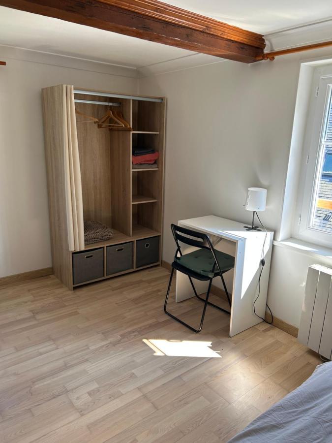 Gite D'Annerolles Asnieres  Экстерьер фото